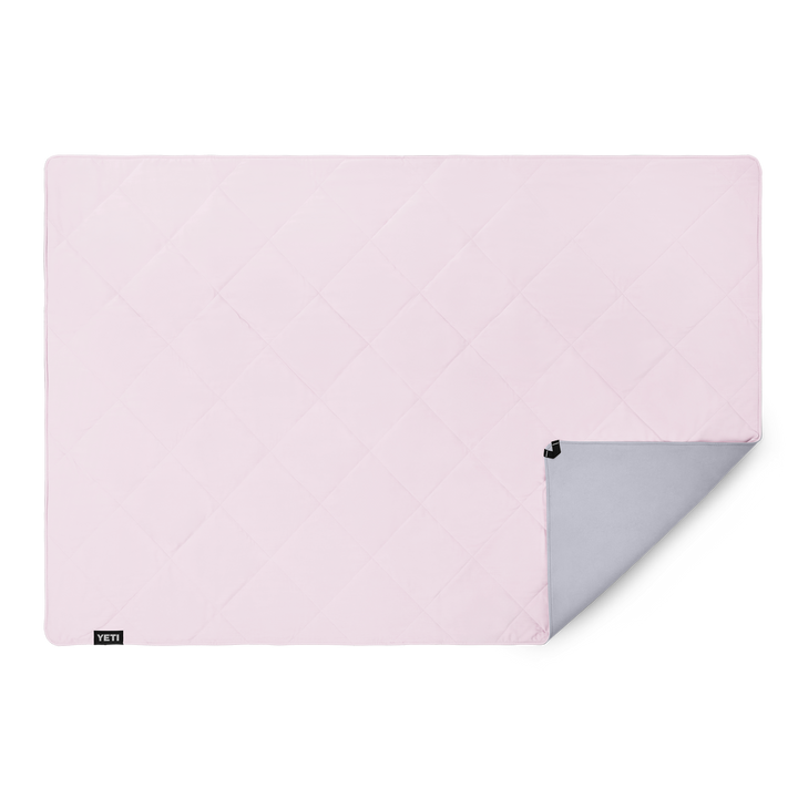 Lowlands Blanket | Cherry Blossom