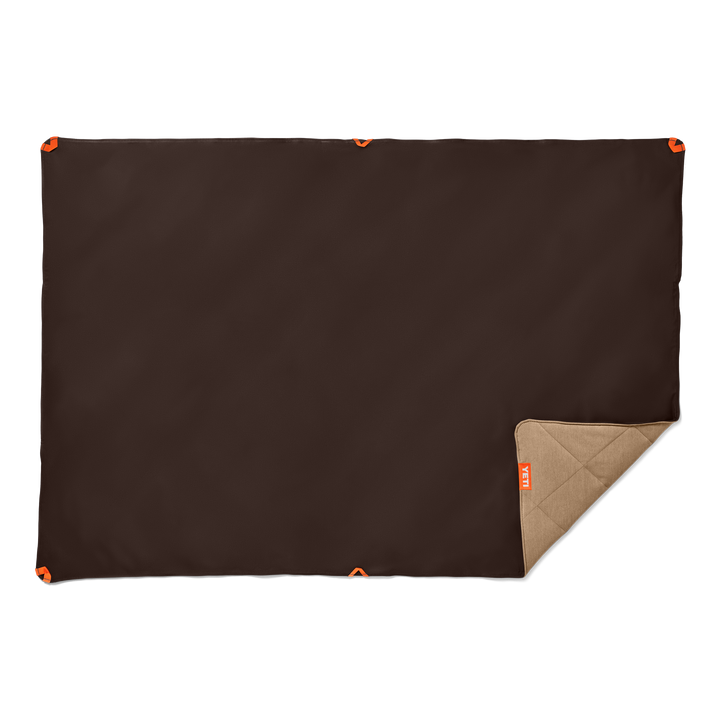 Lowlands Blanket | Wetlands Camo