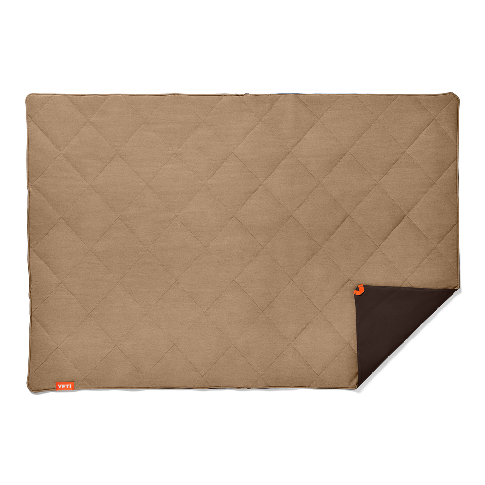 Lowlands Blanket | Wetlands Camo