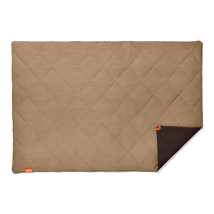 Lowlands Blanket | Wetlands Camo