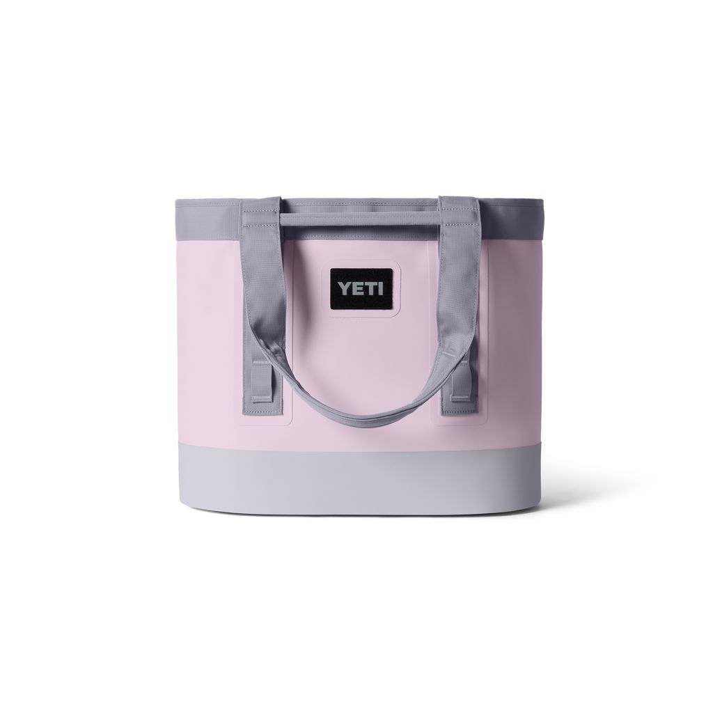 YETI Camino Carryall 2.0 Tote Bag | Cherry Blossom