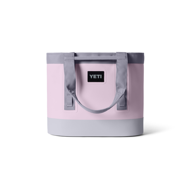 YETI Camino Carryall 2.0 Tote Bag | Cherry Blossom