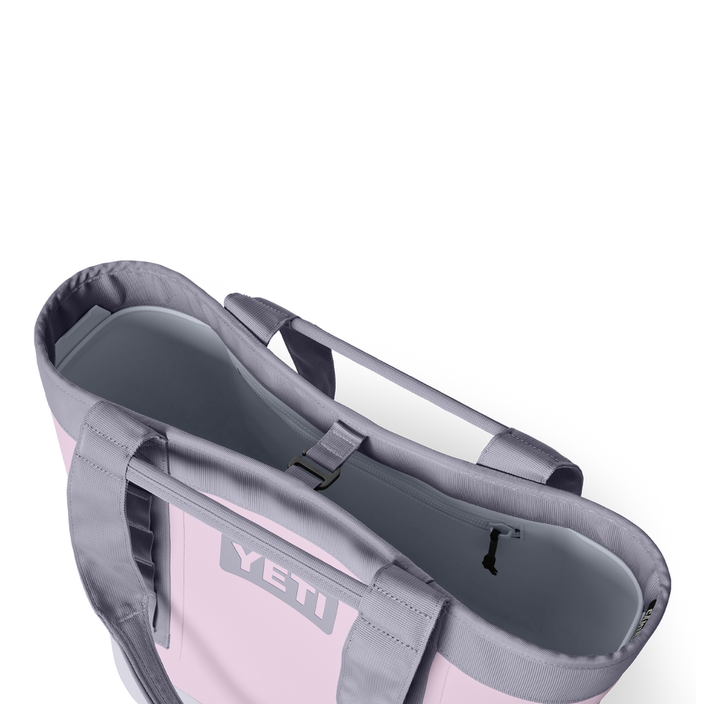 YETI Camino Carryall 2.0 Tote Bag | Cherry Blossom