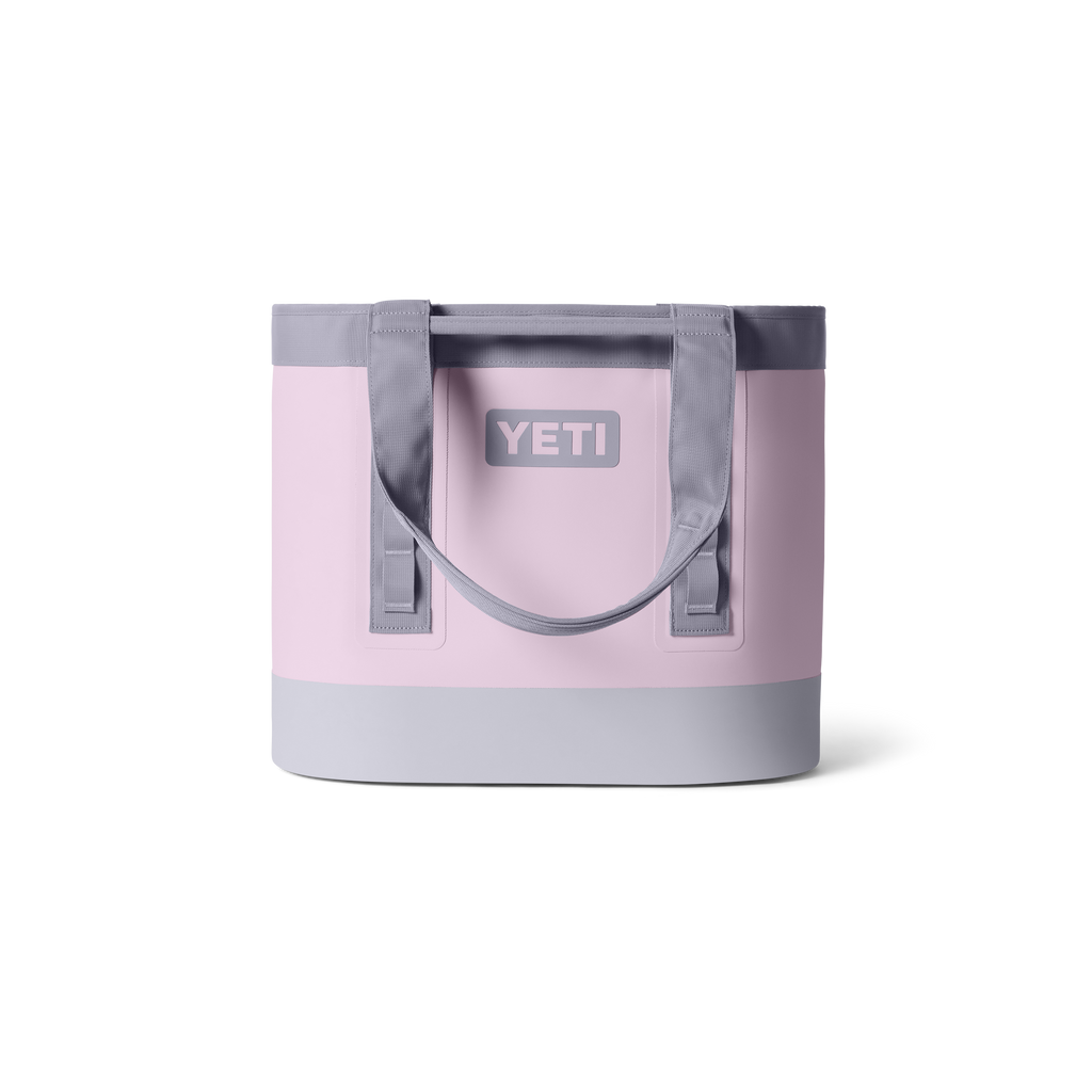 YETI Camino Carryall 2.0 Tote Bag | Cherry Blossom