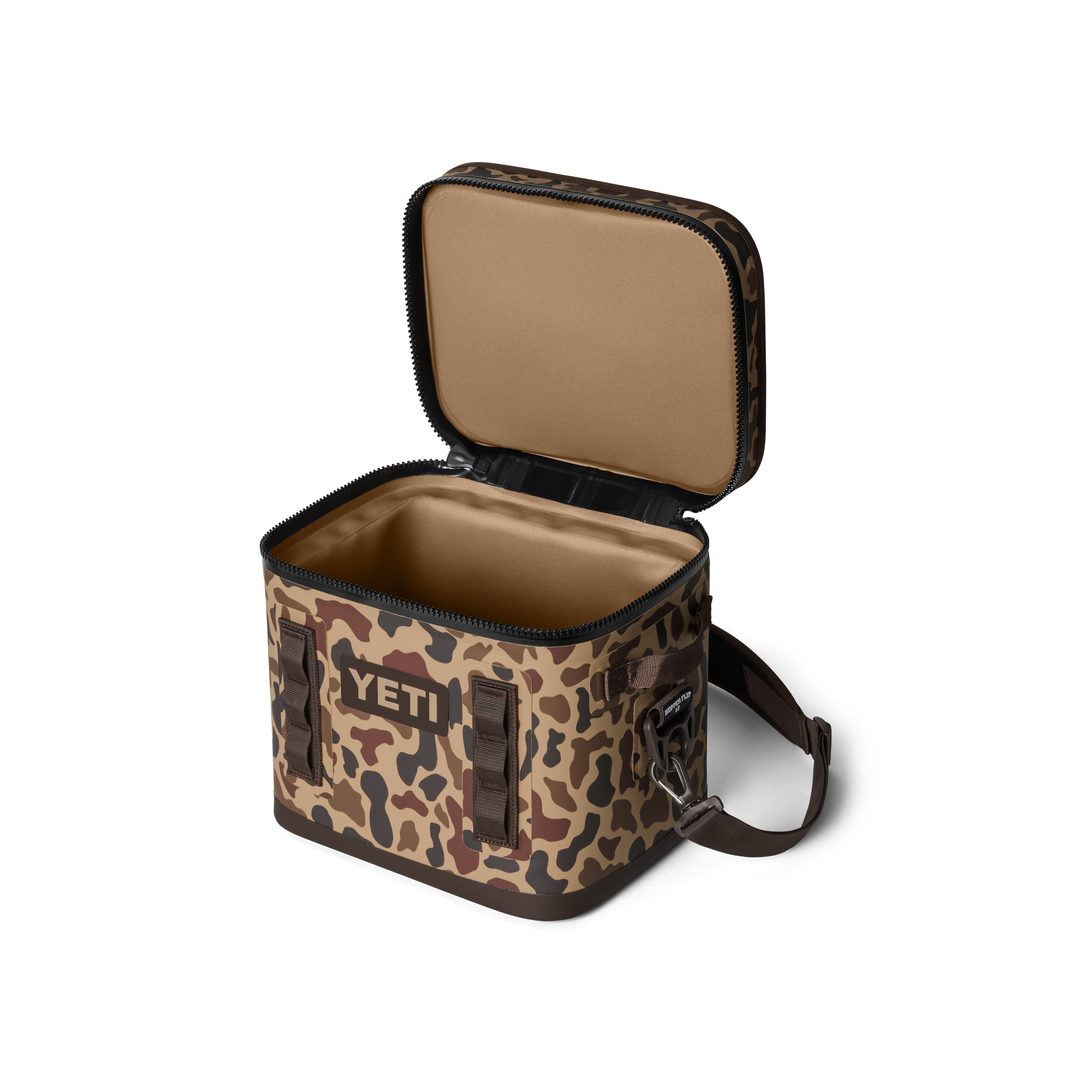 Hopper Flip 12 Cooler