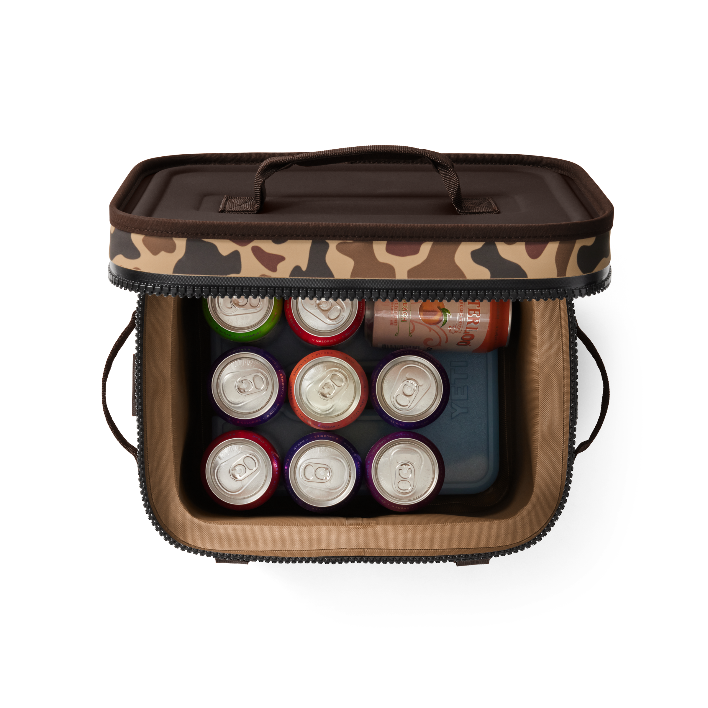 Hopper Flip 12 Cooler