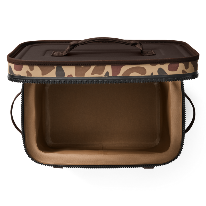 Yeti Hopper Flip 18 | Wetlands Camo