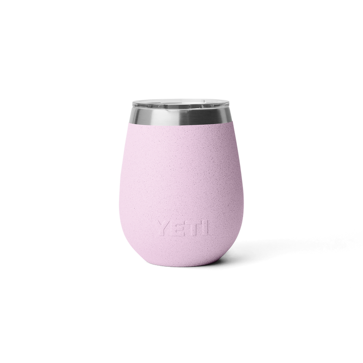 Yeti Wine Tumbeler Magslider 10 oz | Cherry Blossom