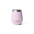 Yeti Wine Tumbeler Magslider 10 oz | Cherry Blossom
