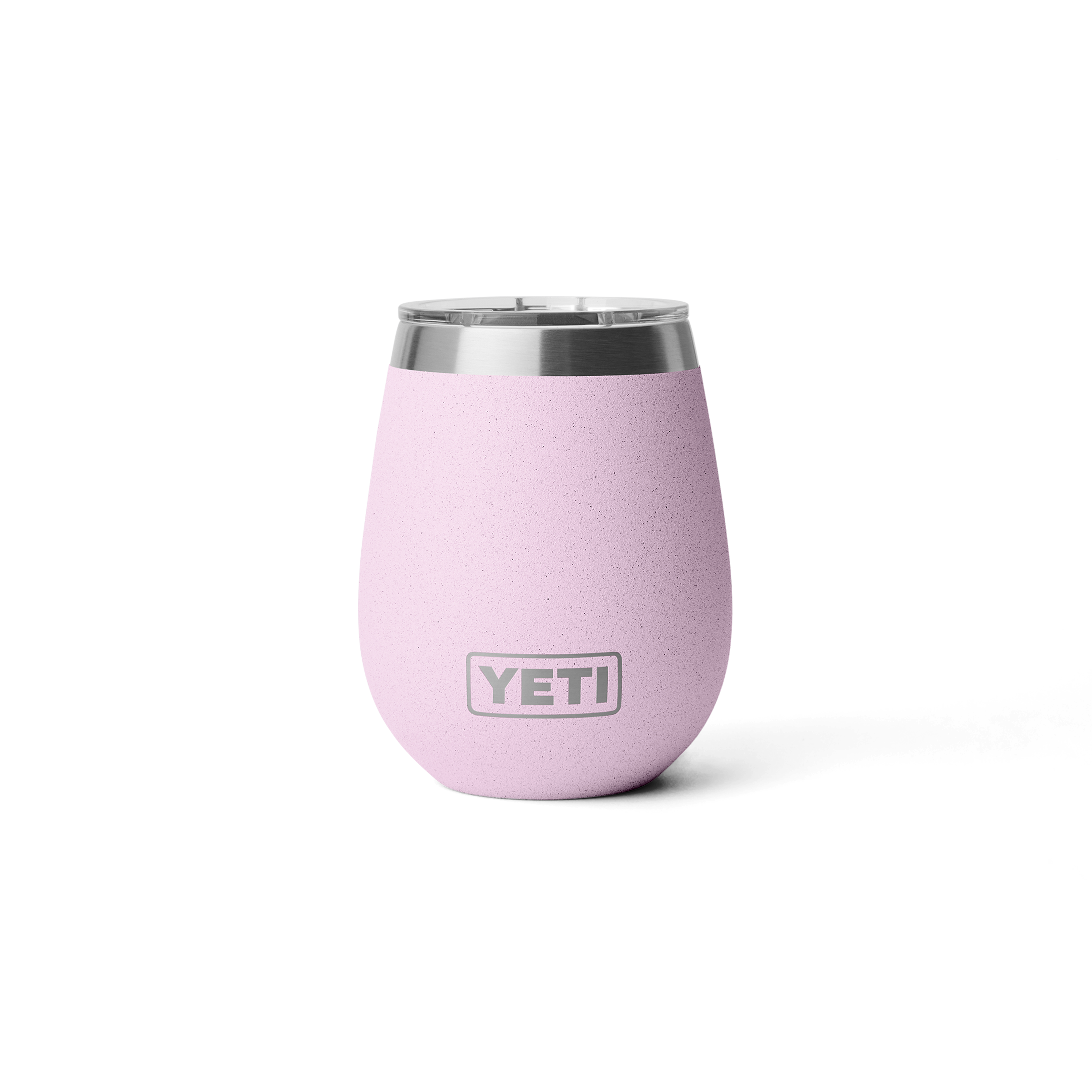 Yeti Wine Tumbeler Magslider 10 oz | Cherry Blossom