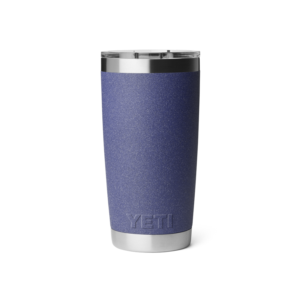 Yeti Rambler 20 oz Tumbler | Moon Dust