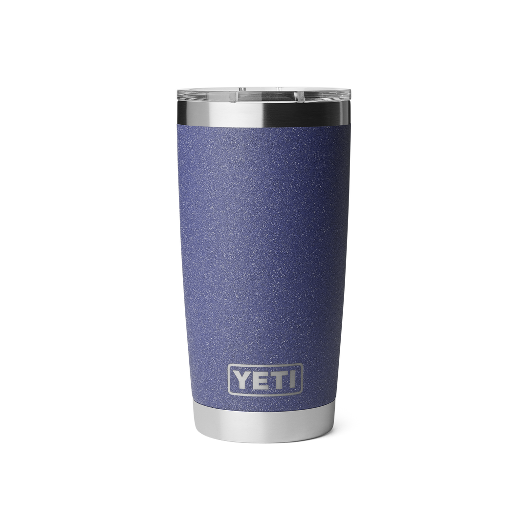 Yeti Rambler 20 oz Tumbler | Moon Dust