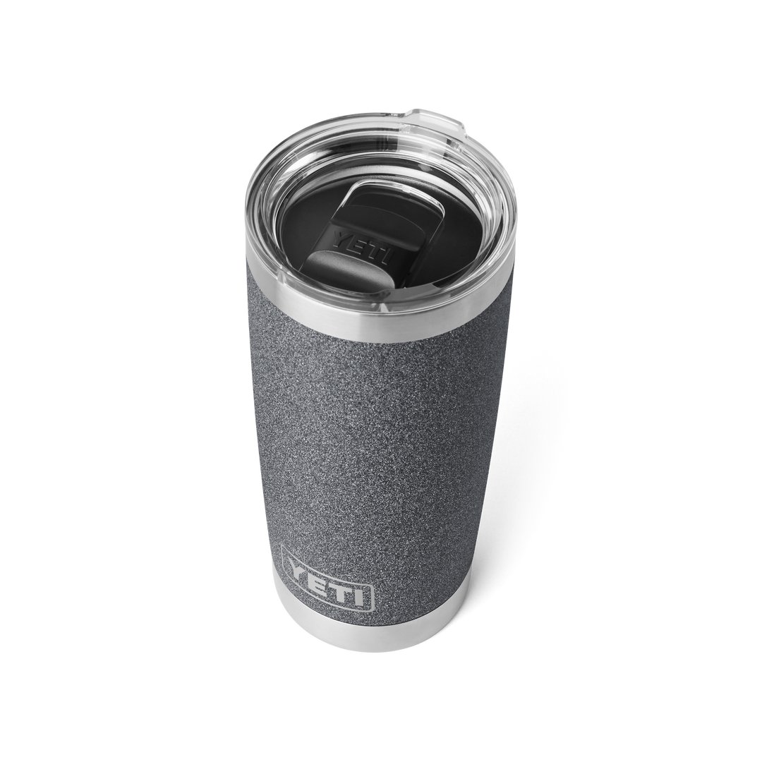 Yeti Rambler 20 oz Tumbler | Blackstone