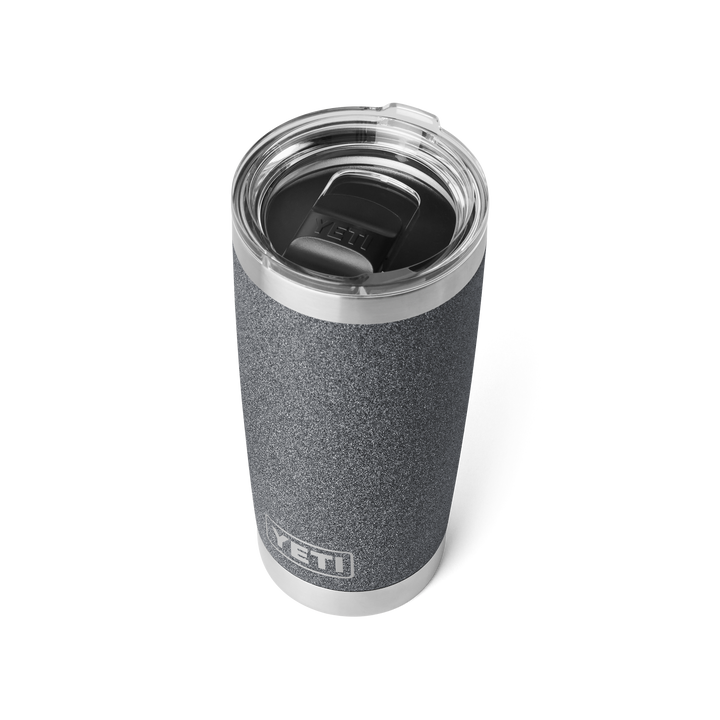 Yeti Rambler 20 oz Tumbler | Blackstone