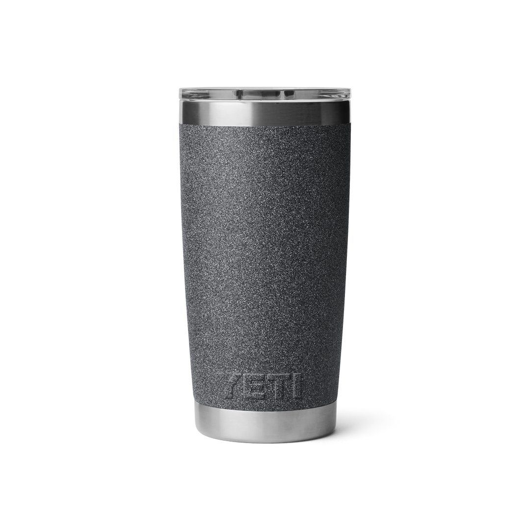 Yeti Rambler 20 oz Tumbler | Blackstone