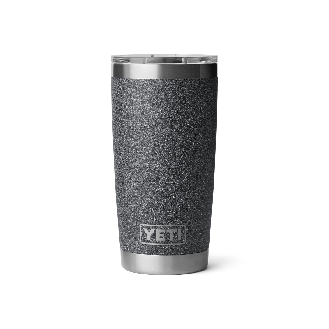 Yeti Rambler 20 oz Tumbler | Blackstone