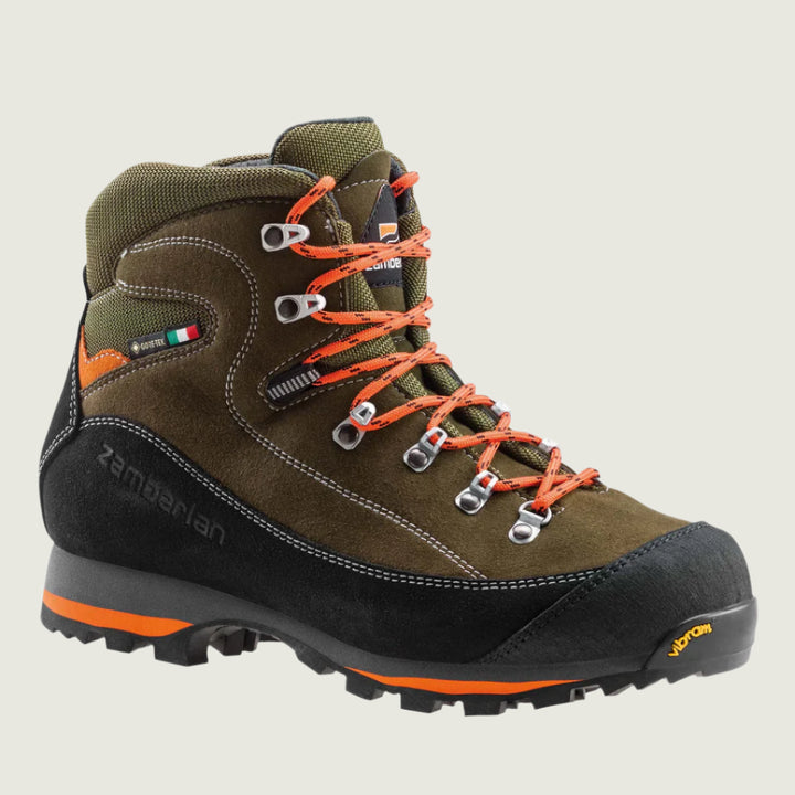 Zamberlan 700 Sierra GTX | Forest