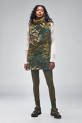 Indyeva FLUMMA tunic 