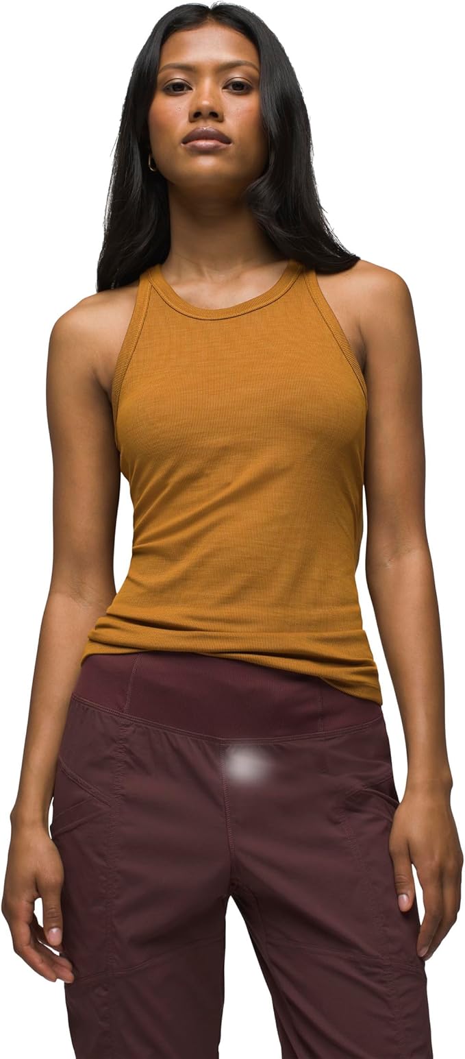 Prana W's Becksa Tank | Spiced heather