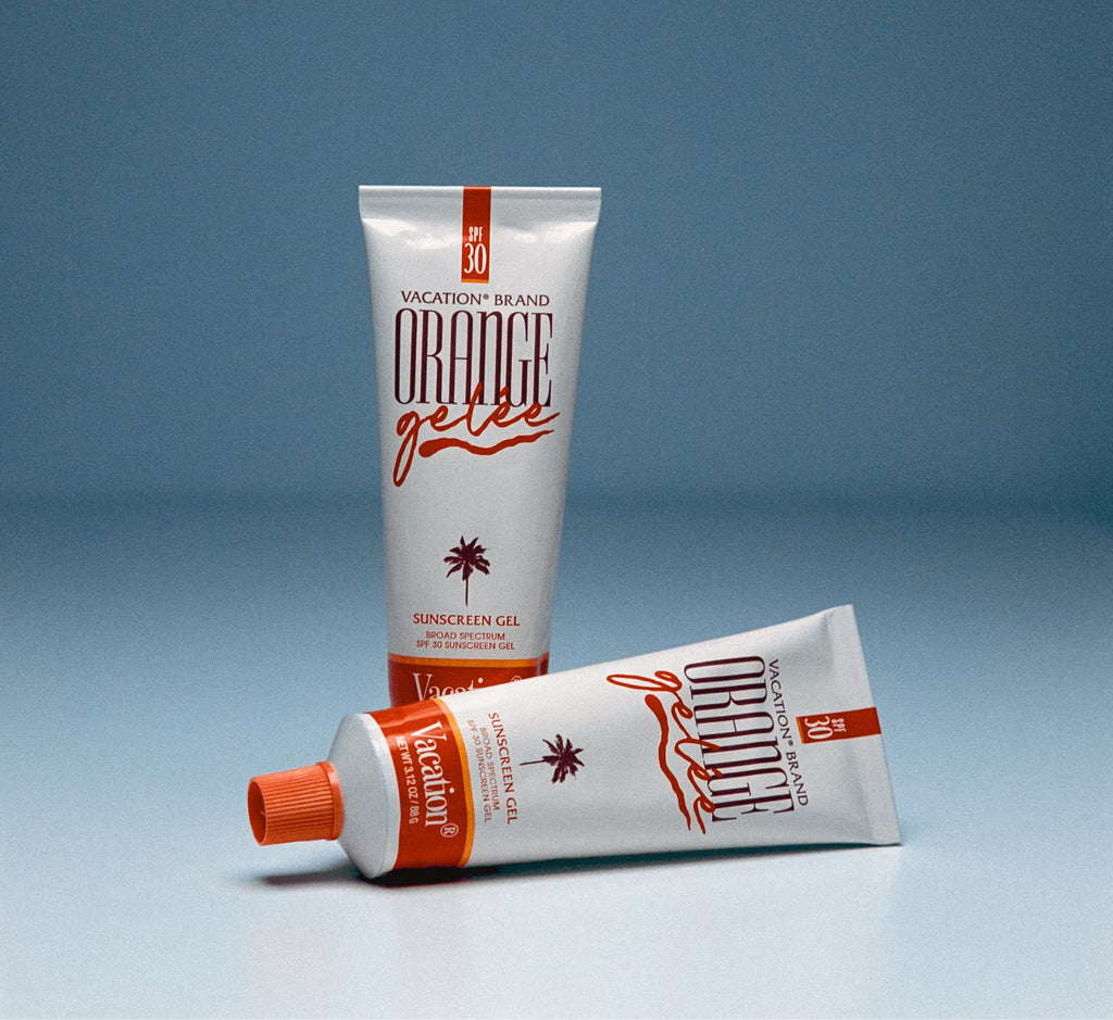 Vacation Orange Gelée® SPF 30
