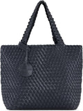 Ilse Jacobson Tote Bag | Navy