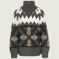 Kari Traa Amelia Knit | Dark Grey