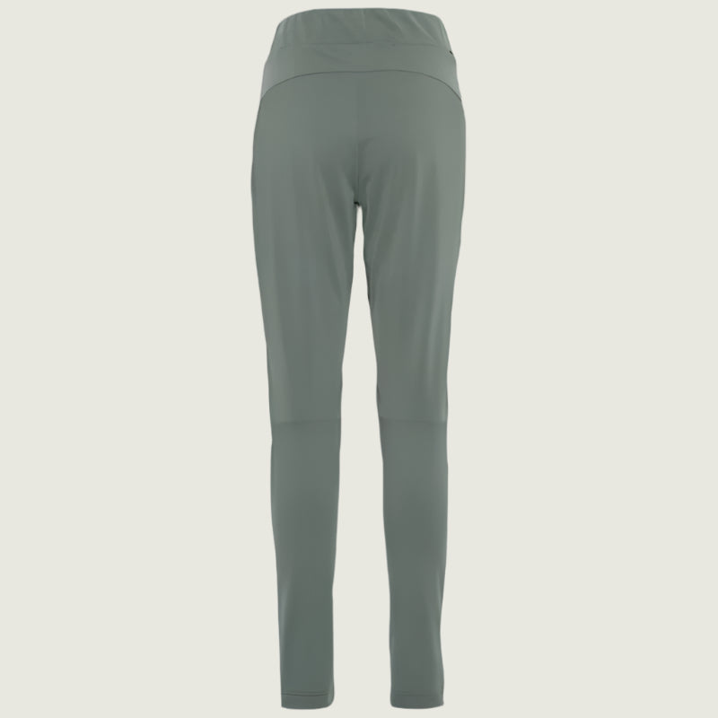 Kari Traa Edith Louise Hybrid Pants | Pine Green