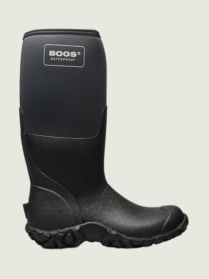 BOGS M's Mesa | Black