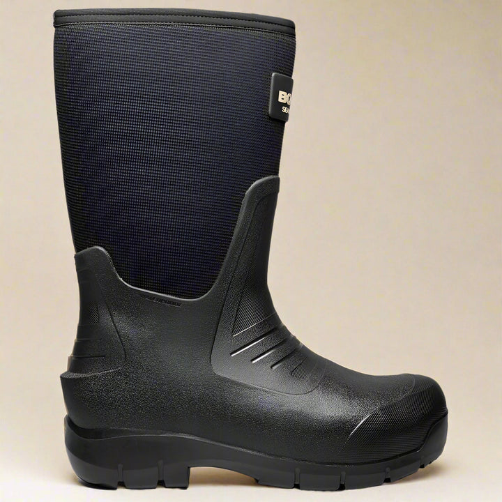 Bogs Men's Stockman ll Metguard | Black