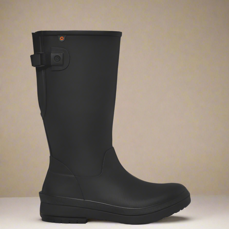 Bogs Amanda II Tall | Black