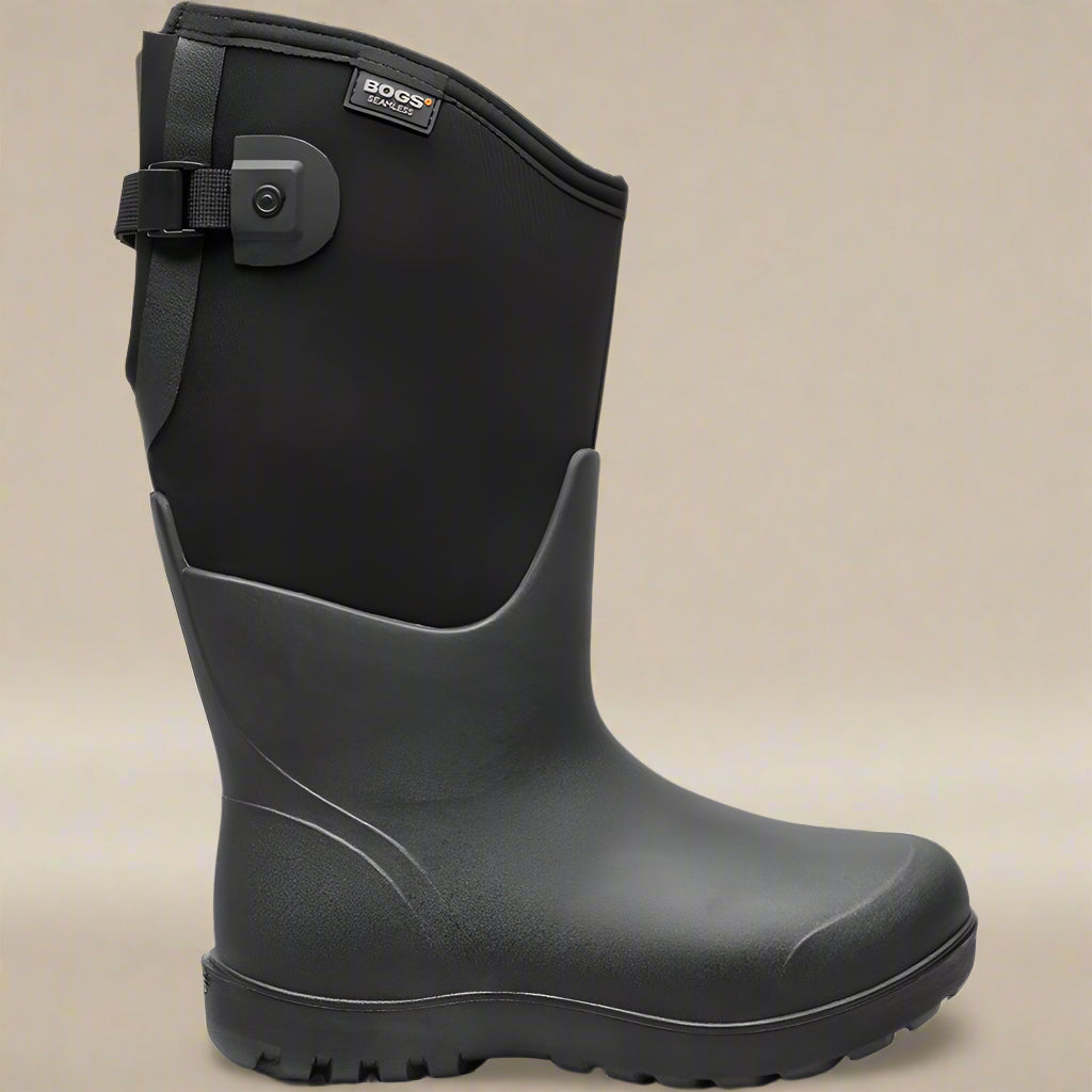 Bogs W's Neo Classic Mid Black
