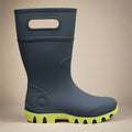 Essential Rain Tall | Navy Multi