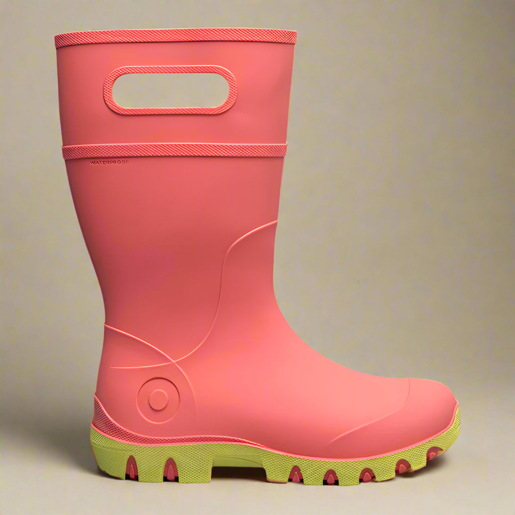 Essential Rain Tall | Pink