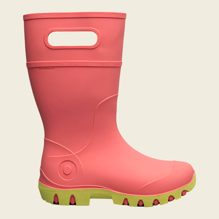 Essential Rain Tall | Pink