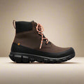 Bogs Women's Cedar Mid Lace | Dark Brown 