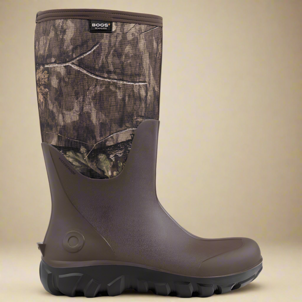 Classic Seamless Mossy Oak - Country Roots | Mosyoakcny