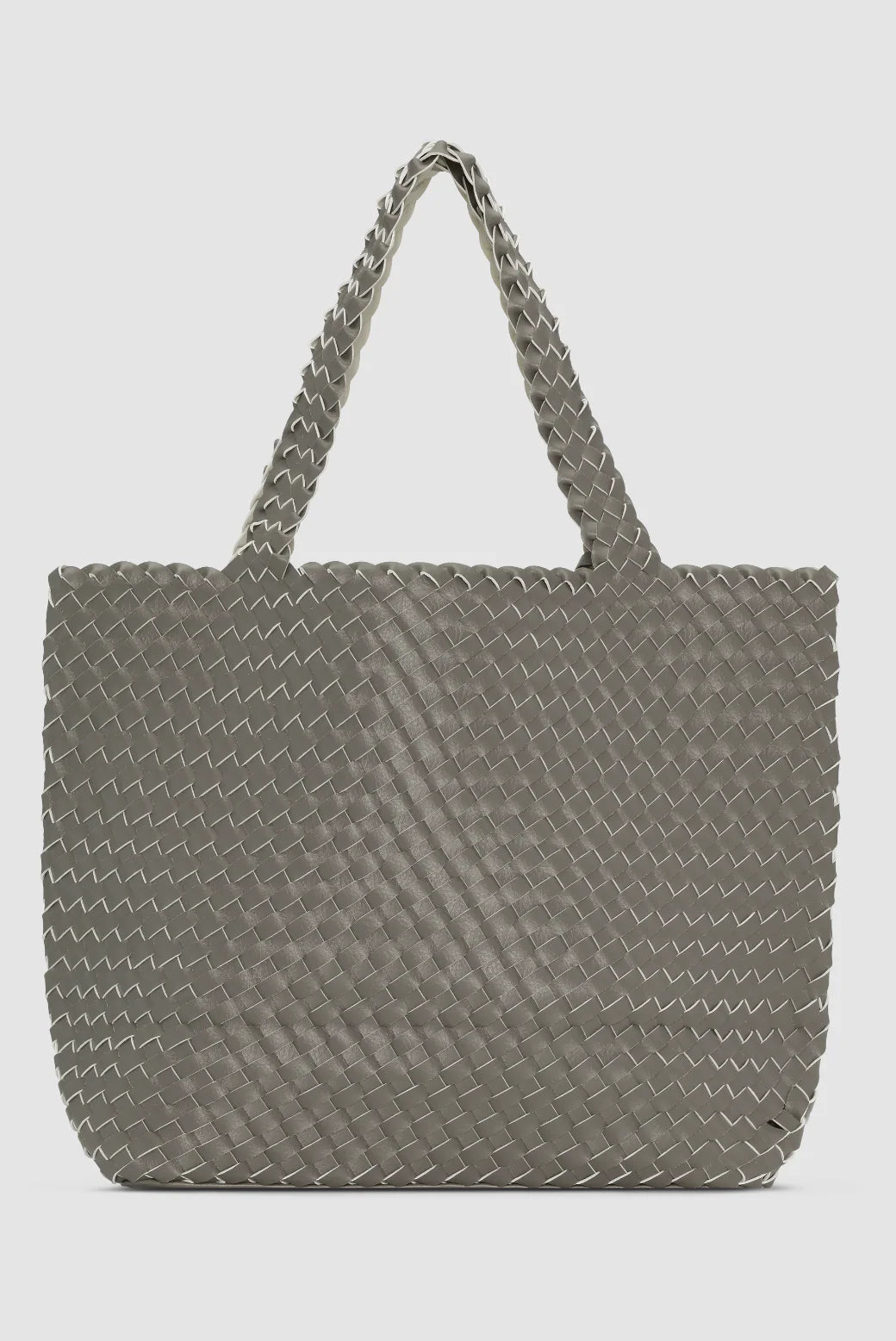 Ilse Jacobson Tote Bag | Falcon with Egg White