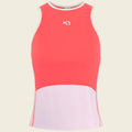 Kari Traa Linnea Top | Candy Coral