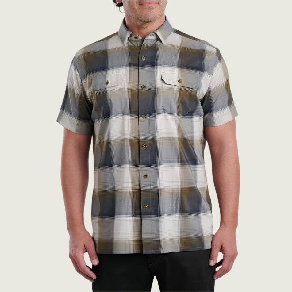 Kuhl Men's Response Shirt | Rolling Hills