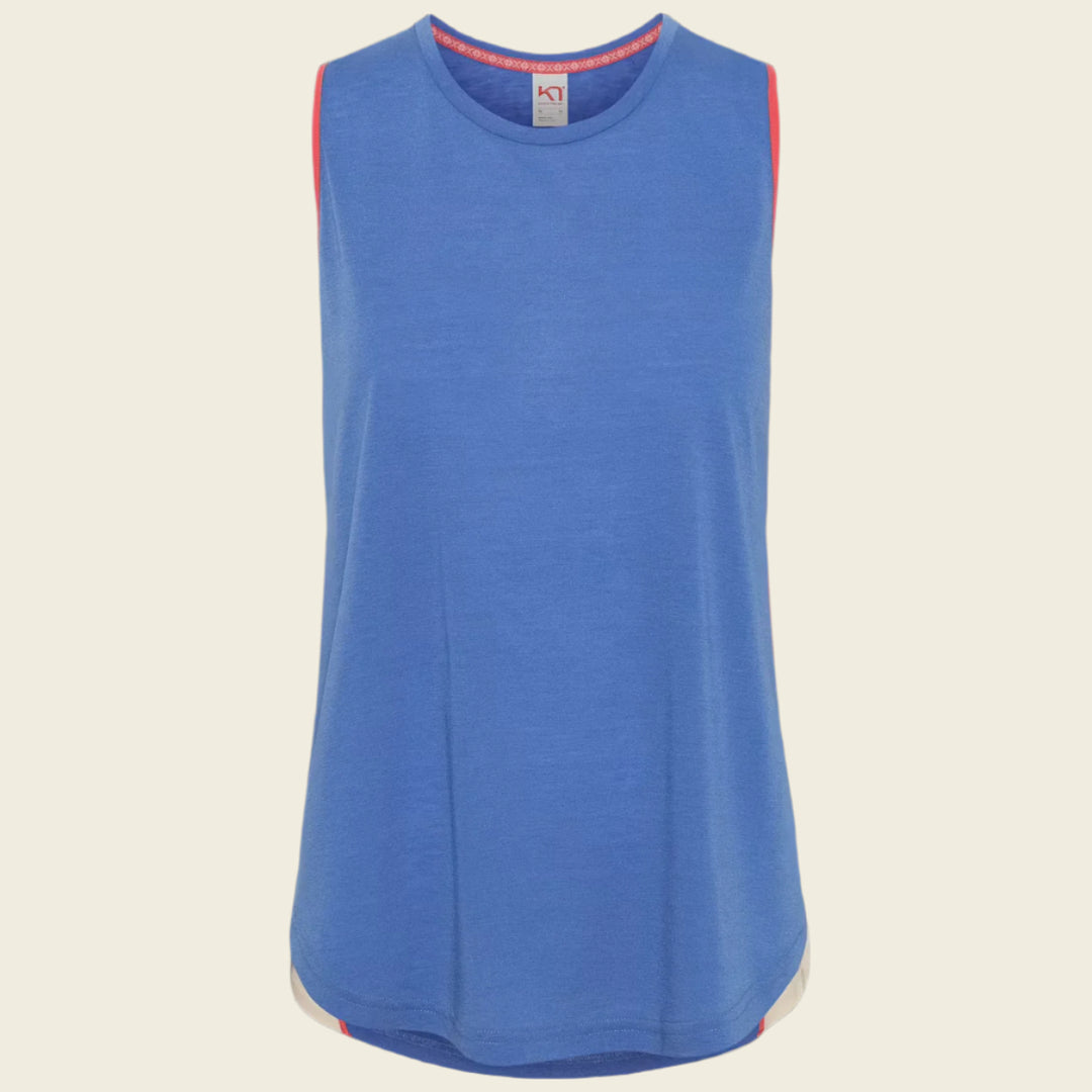 Kari Traa Henni Top | Sea
