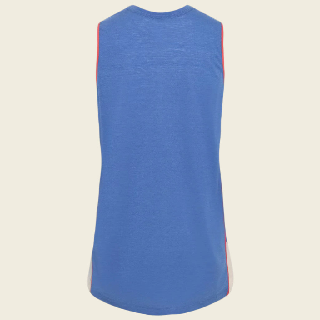 Kari Traa Henni Top | Sea