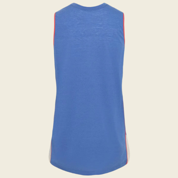 Kari Traa Henni Top | Sea