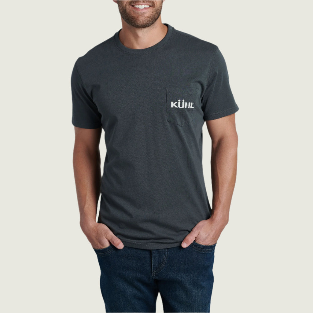 Kuhl M's Ridge T | Carbon