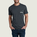 Kuhl M's Ridge T | Carbon