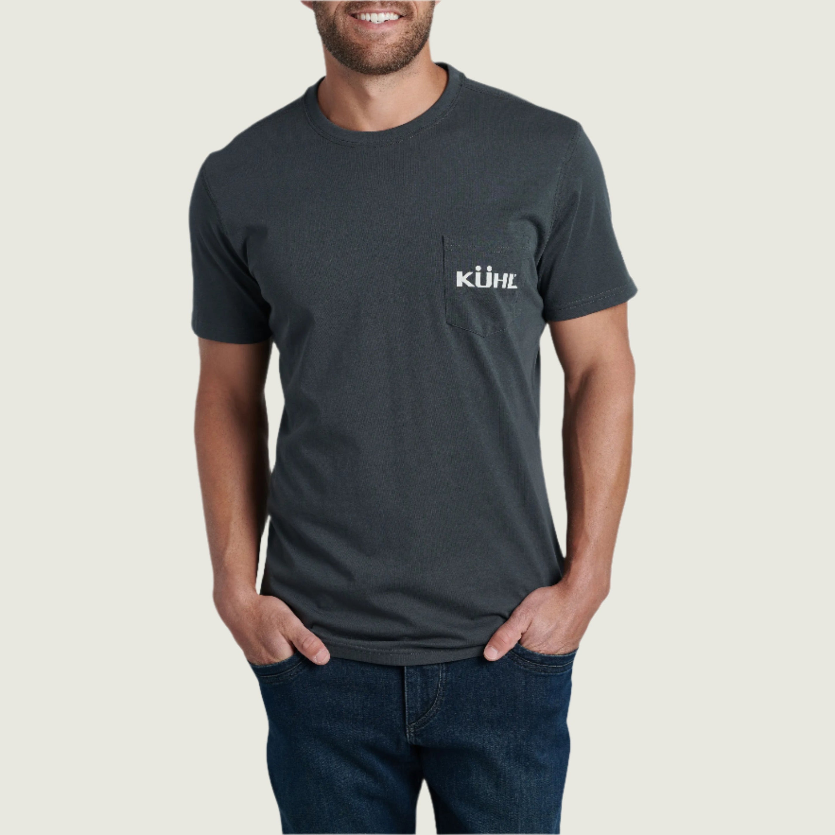Kuhl M's Ridge T | Carbon