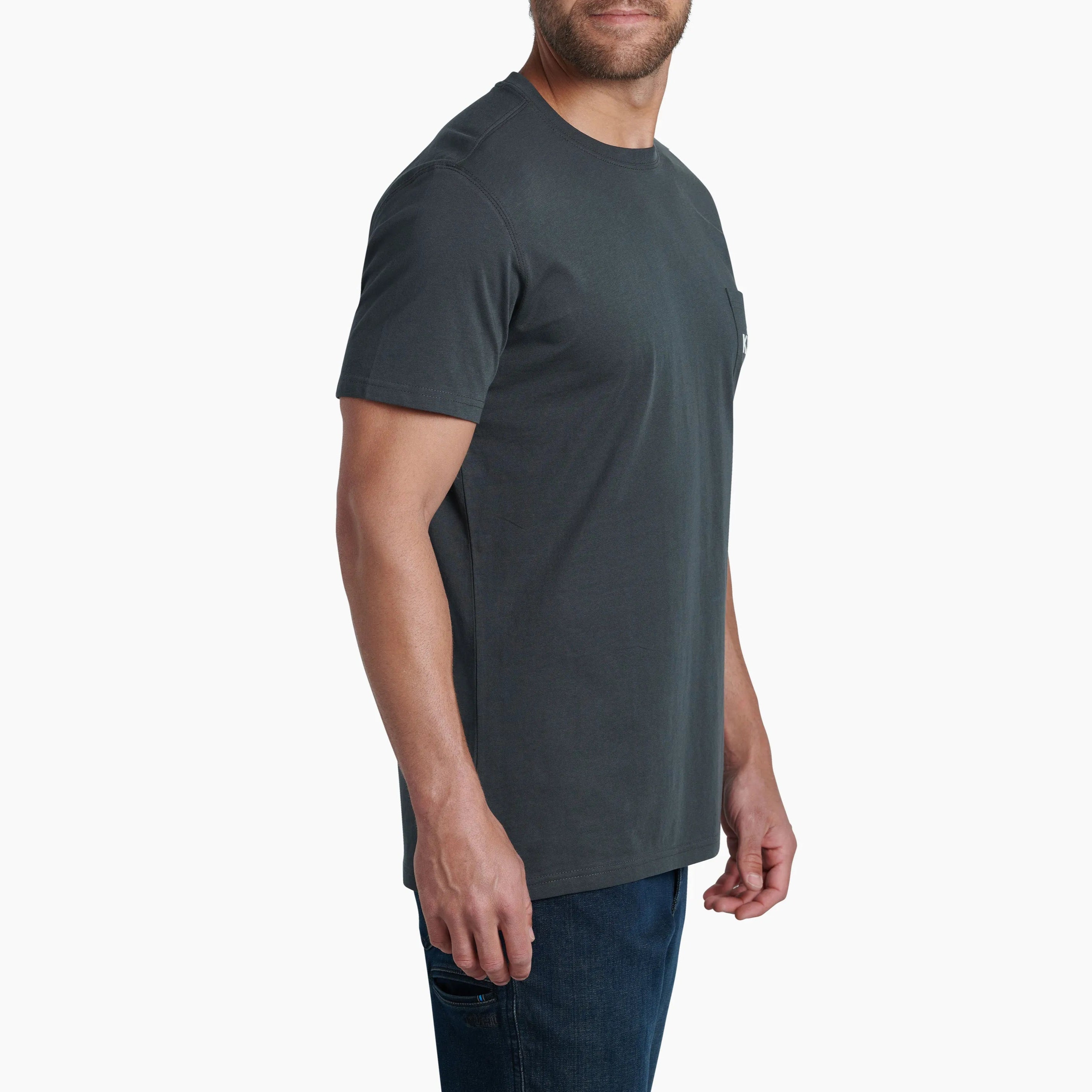 Kuhl M's Ridge T | Carbon