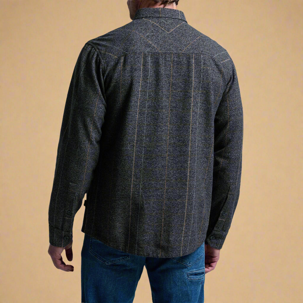 Kuhl M's Deviatr Shirt-Jac