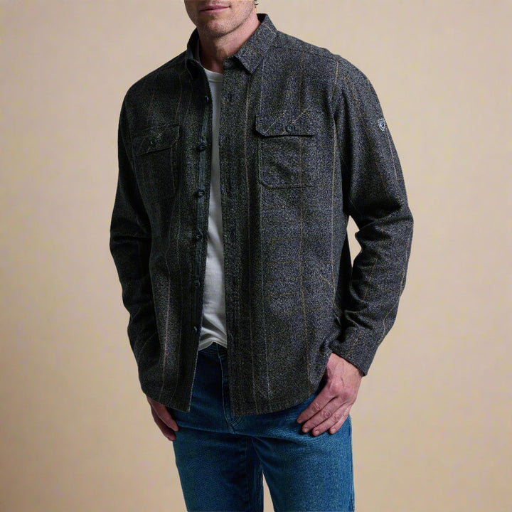 Kuhl M's Deviatr Shirt-Jac