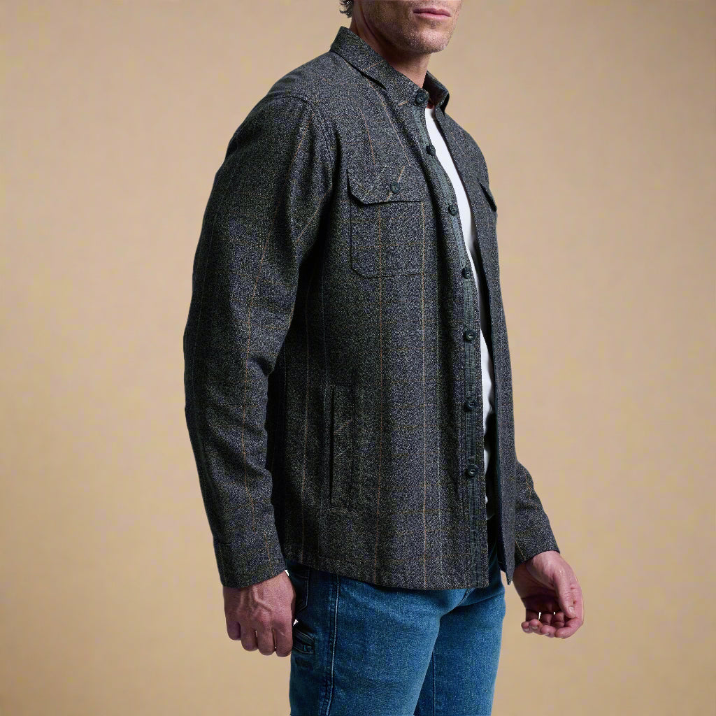 Kuhl M's Deviatr Shirt-Jac