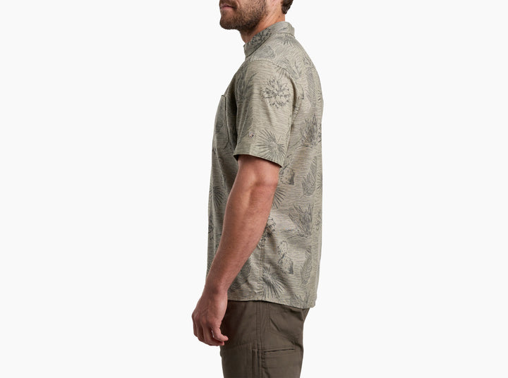 Kuhl Men's Thrive SS | Desert Basin